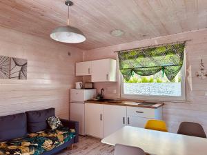 Wisełka Domki Letniskowe NEMO