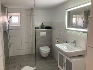 Balance Apartments by M&A - Sauna Blockhütte Whirlpool PRIVAT
