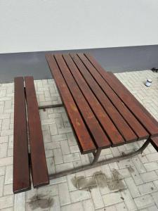 MG Apartments Štúrovo