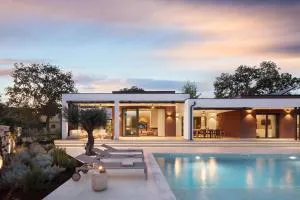 La Villa Rovinj - Matohanci