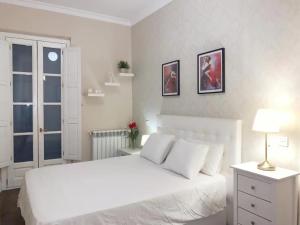 Apartamento Atocha Madrid Centro AVE muy grande
