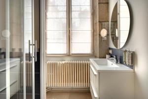 Appartements des Ducs : Appartement