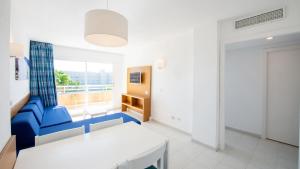 Hotel Club Cala Romani