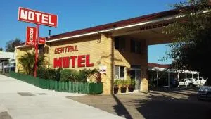 Nambour Central Motel - Mapleton