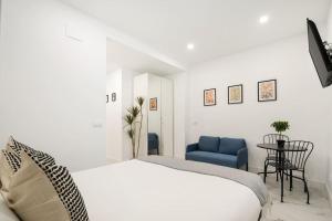 Nice studio in Madrid LEY2