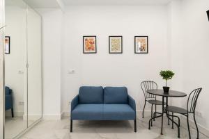 Nice studio in Madrid LEY2