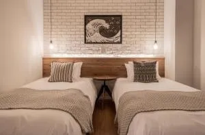 STARRY RESIDENCE SUITE - Vacation STAY 31866v - Yotsuya