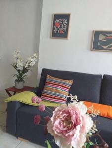 Nice 3 rooms near the city center of Caen