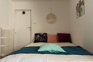 Nice 3 rooms near the city center of Caen