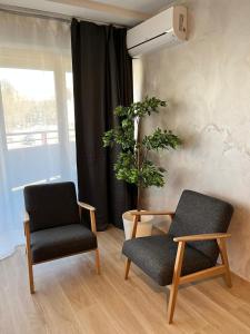 B-aparthotel Montgomery