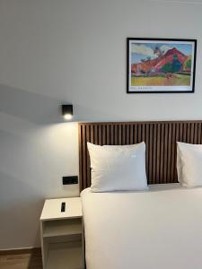 B-aparthotel Montgomery