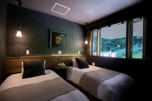 STARRY RESIDENCE SUITE - Vacation STAY 31871v - Yotsuya