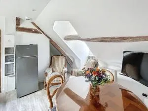 Le Bianca - Typique centre ville - Vieux-Moulin