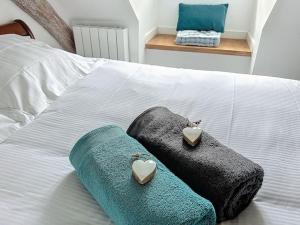 Le Bianca - Typique centre ville