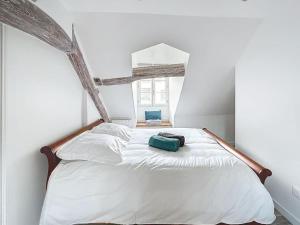 Appartements Le Bianca - Typique centre ville : photos des chambres