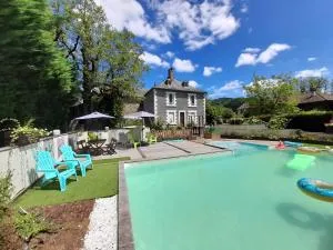 Carpe Diem Bed and Breakfast - Sérilhac