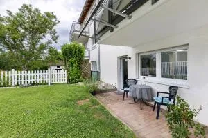 Albgängerle - 戈马灵恩