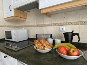 Dúplex con terraza privada
