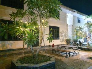 Hoa Vàng Homestay - Kim Long, Huế