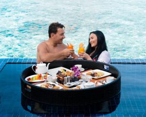 Adaaran Prestige Vadoo - Adults Only PremiumInclusive with Free Transfers -15 Minutes away from Male