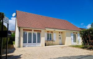 Maisons de vacances Gite Romarin : photos des chambres