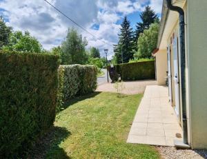 Maisons de vacances Gite Romarin : photos des chambres