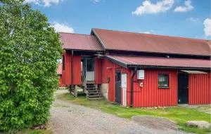 1 Bedroom Stunning Apartment In Kungsbacka - Gällinge