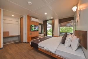 Bliss Nirvana Resort, Lonavala