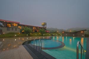 Bliss Nirvana Resort, Lonavala