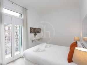 Wonderful apartment city center for 6