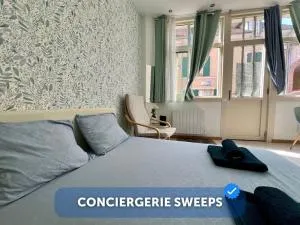 Nid de Montigny - 2 pers - Treuzy-Levelay