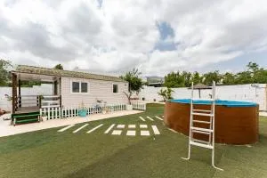 Villa Aleo solo familias - Alhaurín el Grande