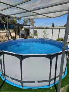 חצבים על הואדי - 尼夫佐哈