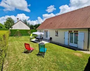 Gîte Romarin - 圣艾尼昂