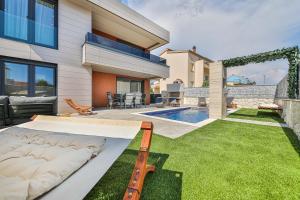 Villa Pavlina