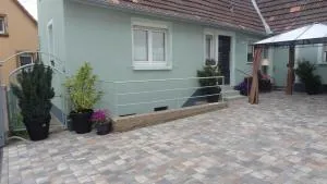 Ferienhaus Nr. 16 - Billigheim-Ingenheim