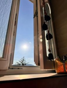 Ferienwohnung Erzgebirgsnest