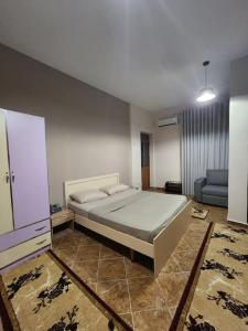 Cozy appartment in Tirana