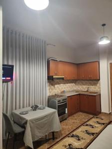 Cozy appartment in Tirana