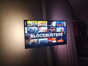 Cozy appartment in Tirana