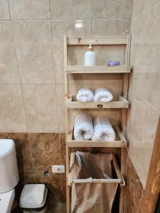 Cozy appartment in Tirana