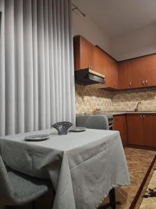 Cozy appartment in Tirana