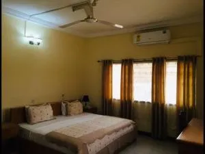 Room in BB - Double Room with Garden View in Accra - Lapaz