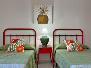 Apartamento Minotauro - Ole Solutions