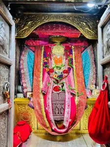 Jai Hanuman Guest House - Palsāna