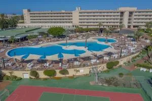 Hotel Club Cala Romani - 卡拉罗曼蒂卡