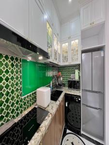 Chuỗi Villa đẳng cấp 3 ngủ Sonasea Vân Đồn - Sát biển