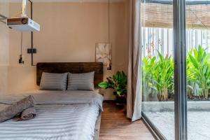 MG Daisy 1 Boutique Homestay Self Checkin