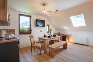 Aparthotel Hom at Vintgar