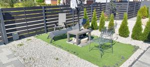 Apartament widokowy Karkonosze